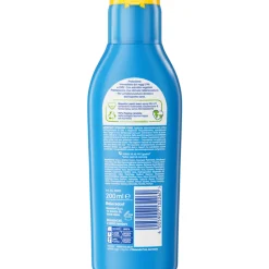 NIVEA SOLARE PROTECT&BRONZE LATTE SPF30 200 ML
