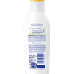 NIVEA SOLARE SENSITIVE & PROTECT ALLERGY LATTE SFP50+ 200 ML