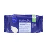 NIVEA VISO 25 SALVIETTE STRUCCANTI CREME CARE