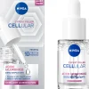 NIVEA VISO CELLULAR EXPERT FILLER ACIDO IALURONICO SIERO RIMPOLPANTE 15 ML