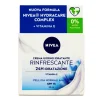 NIVEA VISO CREMA GIORNO IDRATANTE PELLI NORMALI-MISTE 50 ML