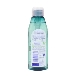 NIVEA VISO DERMA SKIN CLEAR GEL DETERGENTE 150 ML