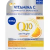 NIVEA VISO Q10 ENERGY CREMA ANTI-RUGHE GIORNO ILLUMINANTE SPF15 PELLE STANCA E SPENTA 50 ML