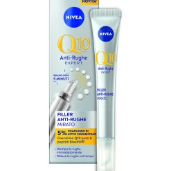 NIVEA VISO Q10 FILLER ANTIRUGHE EXPERT 15 ML