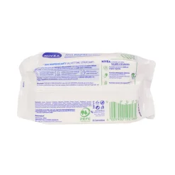 NIVEA VISO SALVIETTE STRUCCANTI RINFRESCANTI  25 PZ