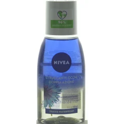 NIVEA VISO STRUCCANTE OCCHI DOPPIA AZIONE 125 ML