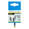 NOVALINE ADATTATORE 3 USC/3 PRESE BIV.T10/16AMP