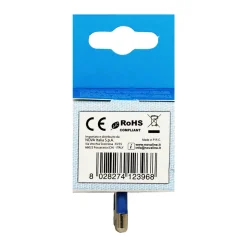 NOVALINE ADATTATORE 3 USC/3 PRESE BIV.T10/16AMP