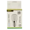 NOVALINE LAMPADINA INCANDESCENZA PERETTA FRIGO 15W E14