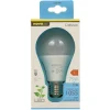 NOVALINE LAMPADINA LED GOCCIA 10W - LED EPISTAR - 1055 Lm - 30000 h - 170/240 V -LUCE NATURALE 4000K - ANGOLO 270° -EQUIVALENTE AD UNA 75W AD INCANDESCENZA