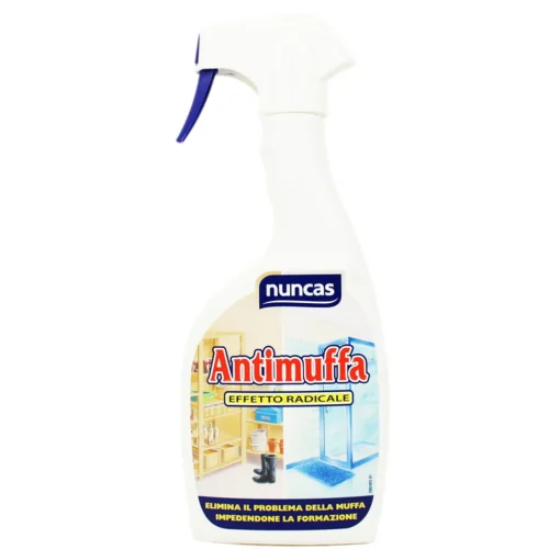 NUNCAS ANTIMUFFA SPRAY 500 ML