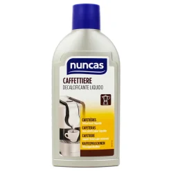NUNCAS CAFFETTIERE DECALCIFICANTE LIQUIDO 250 ML