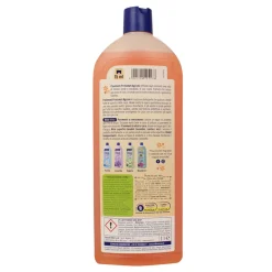 NUNCAS DETERGENTE PAVIMENTO PROFUMATO AGRUMI 1 LT.