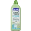 NUNCAS DETERSIVO BUCATO LAVATRICE LIQUIDO CAPI DELICATI CON SAPONARIA 1 LITRO