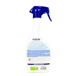 NUNCAS DIVANETTE DETERGENTE TAPPETI E TESSILI IGIENIZZANTE E ANTIODORE TRIGGER 500 ML