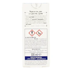 NUNCAS DROPS CLASSIC PROFUMA BIANCHERIA 100 ML