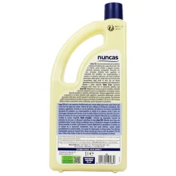 NUNCAS LIVAX 52 CERA PAVIMENTI MARMO E PIETRE NATURALI 1 LT
