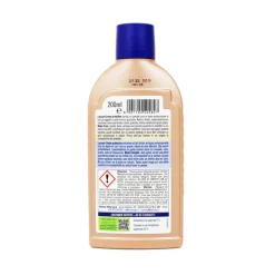 NUNCAS LUSCOM CREMA PROTETTIVA PELLAMI 200 ML.