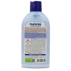 NUNCAS OTTONE&RAME CREMA DETERGENTE E LUCIDANTE 250 ML