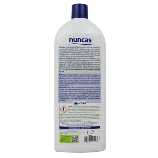 NUNCAS PAVIMENTI  WINTO GRES 1 LT