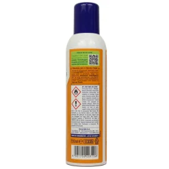 NUNCAS RINFRESCA GIACCHE E TESSUTI SPRAY 250 ML.