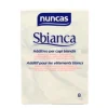 NUNCAS SBIANCA ADDITIVO BUCATO CAPI BIANCHI 8 BUSTE