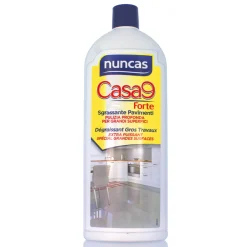 NUNCAS SGRASSATORE CASA 9 FORTE 1 LT.