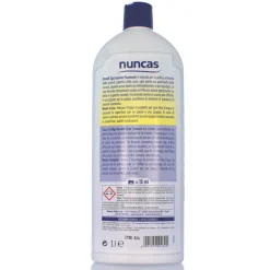 NUNCAS SGRASSATORE CASA 9 FORTE 1 LT.