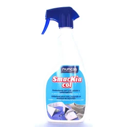 NUNCAS SMACKIA COL PRETRATTANTE 500 ML.