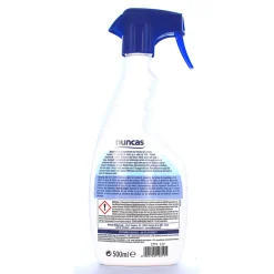 NUNCAS SMACKIA COL PRETRATTANTE 500 ML.