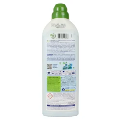 NUNCAS SPORTS WEAR DETERSIVO BUCATO LIQUIDO CAPI SPORTIVI 10 LAVAGGI 750 ML