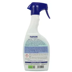 NUNCAS WANNET EASY DETERGENTE ANTICALCARE PER DOCCIE/VASCHE 500 ML