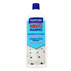 NUNCAS WINTO MARMO DETERGENTE PH NEUTRO 1 LT