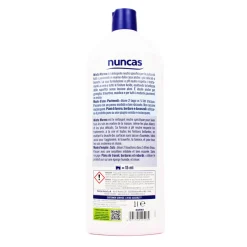 NUNCAS WINTO MARMO DETERGENTE PH NEUTRO 1 LT