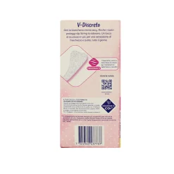 NUVENIA PROTEGGI SLIP STRING 30+6 PZ SALVASLIP
