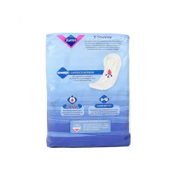 NUVENIA SOTTILE FLUSSO NORMALE 18 PZ ASSORBENTI