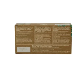OB ORGANIC NORMAL 16 PZ 100% COTONE BIOLOGICO