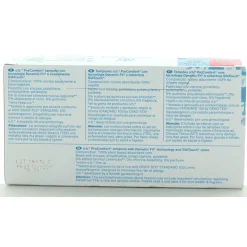 O.B. PROCOMFORT NORMAL 16 PZ  ASSORBENTI INTERNI