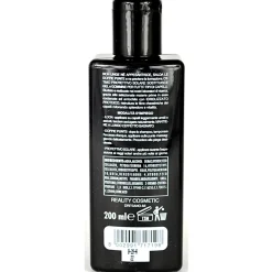 OIL COCCO 200 ML.