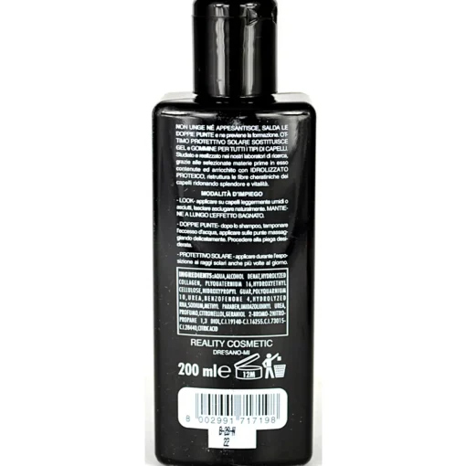 OIL COCCO 200 ML.