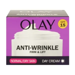 OLAY CREMA VISO ANTI-RUGHE GIORNO SPF15 TONIFICA E RASSODA 50 ML