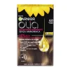 OLIA COLORAZIONE PERMANENTE SENZA AMMONIACA 6,0 CASTANO CHIARO