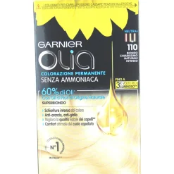 OLIA COLORAZIONE SENZA AMMONIACA 110 SUPERBIONDO