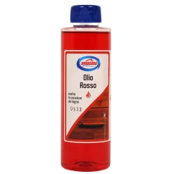 OLIO ROSSO PER MOBILI E PAVIMENTI 200 ML  NEW FADOR