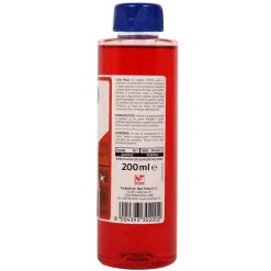 OLIO ROSSO PER MOBILI E PAVIMENTI 200 ML  NEW FADOR