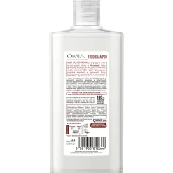 OMIA ECO BIOLOGOCO FISIO SHAMPOO OLIO DI MACADAMIA 200 ML