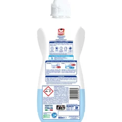 OMINO BIANCO ADDITIVO BIANCO VIVO EXTRA SBIANCANTE 900 ML