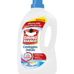 OMINO BIANCO CANDEGGINA DELICATA FRESCHEZZA ALPINA 2 LT