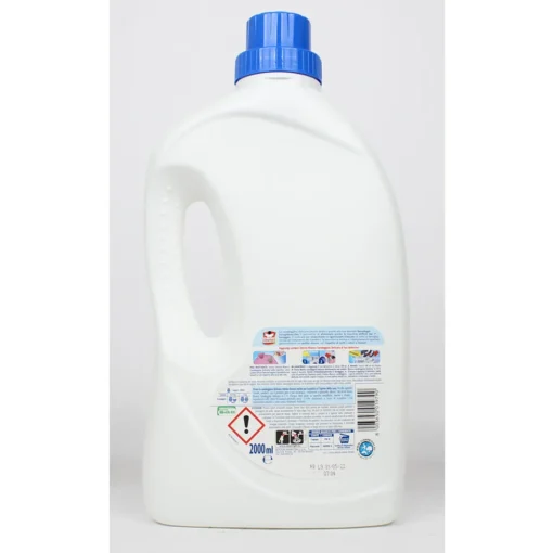 OMINO BIANCO CANDEGGINA DELICATA FRESCHEZZA ALPINA 2 LT