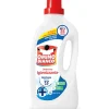 OMINO BIANCO DETERSIVO LIQUIDO IGIENIZZANTE BUCATO LAVATRICE 35 LAVAGGI 1400 ML
